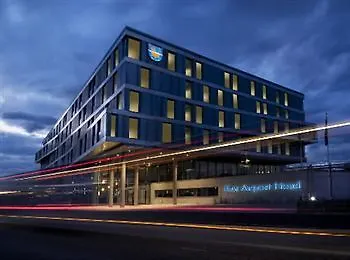 Scandic Airport Hotel Stavanger