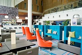 Scandic Airport 4*